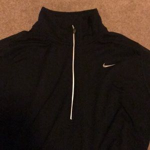 Nike Dri fit running top